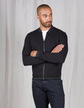 Don is 190cm wearing size M Tall