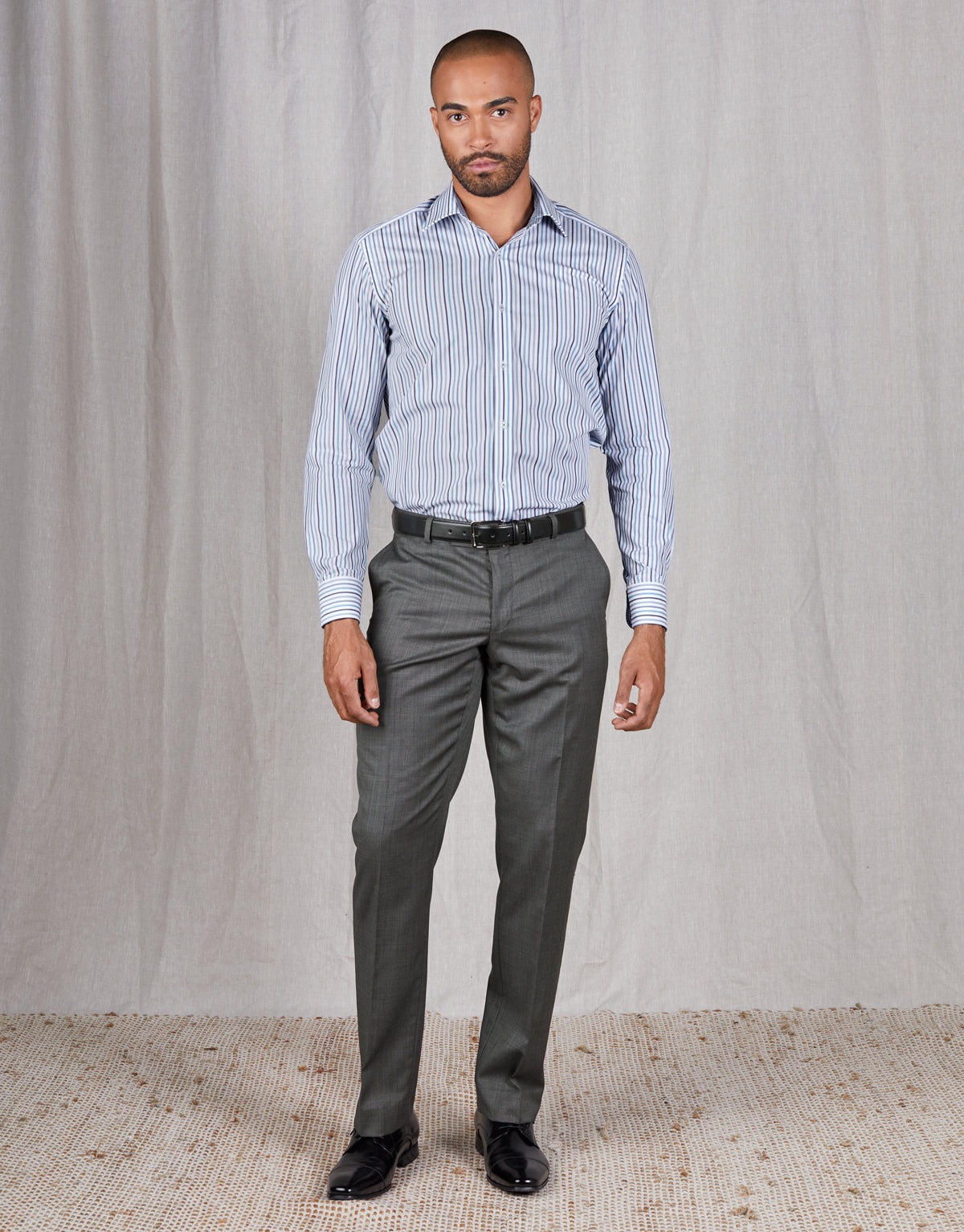 Don is 190cm wearing size 88