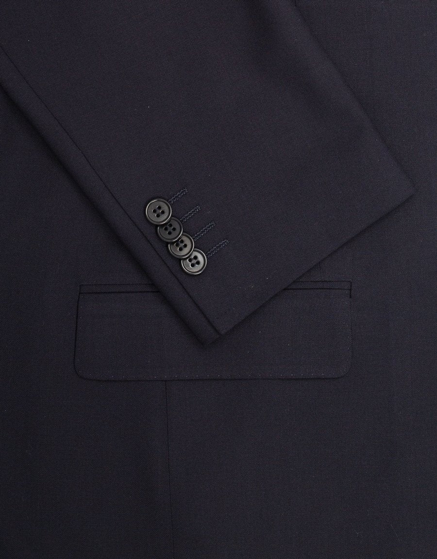 Cooper Navy Suit