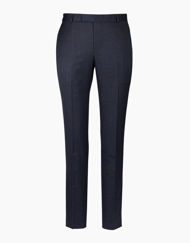 Prince Navy Trouser