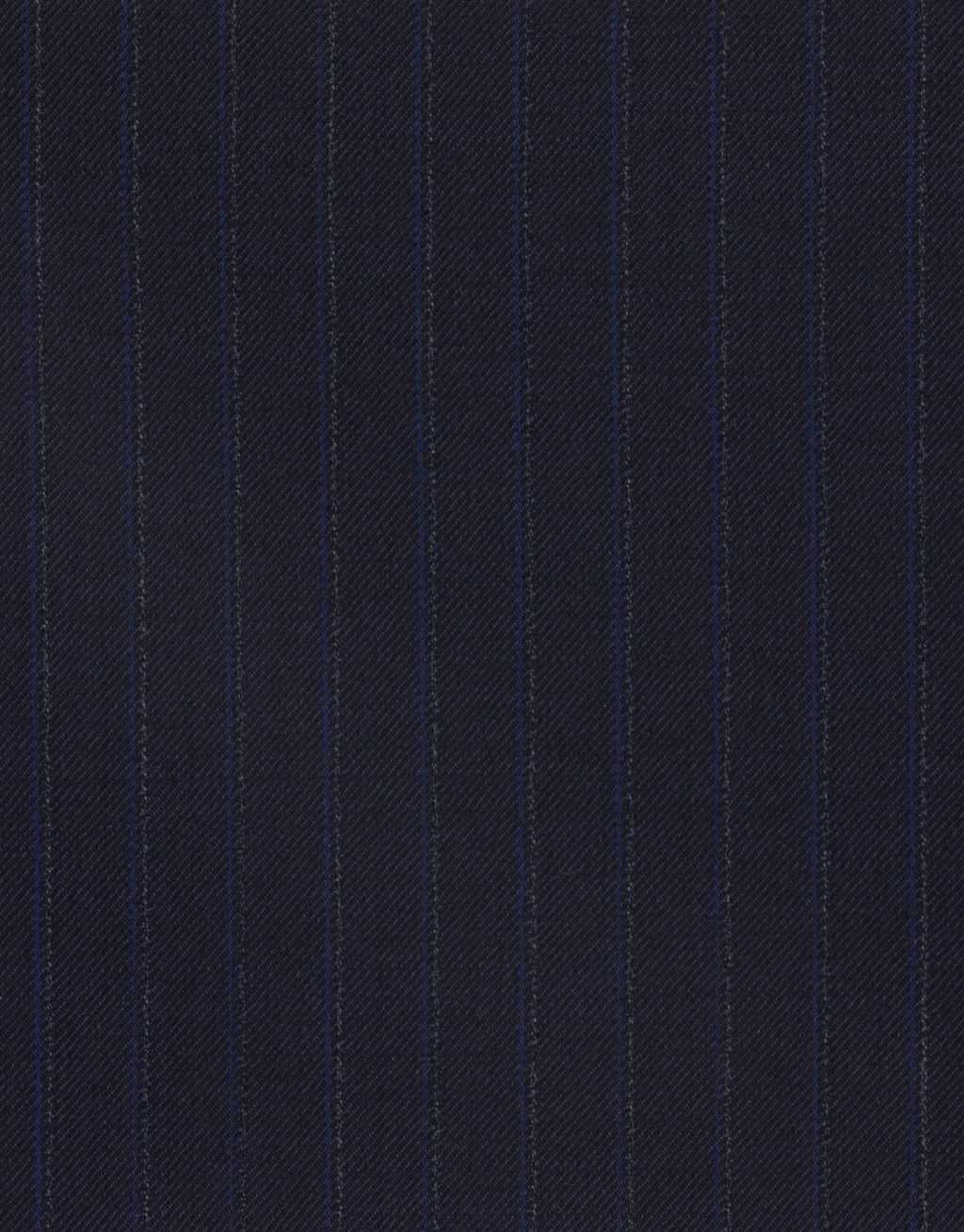 Cooper Navy Stripe Suit Jacket