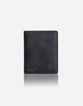 Jekyll & Hide Havana Slim Bifold Card Holder Camo