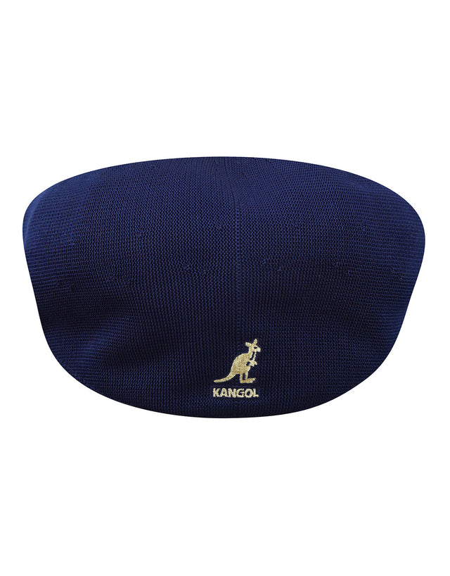 Kangol 504 Navy Tropic Cap