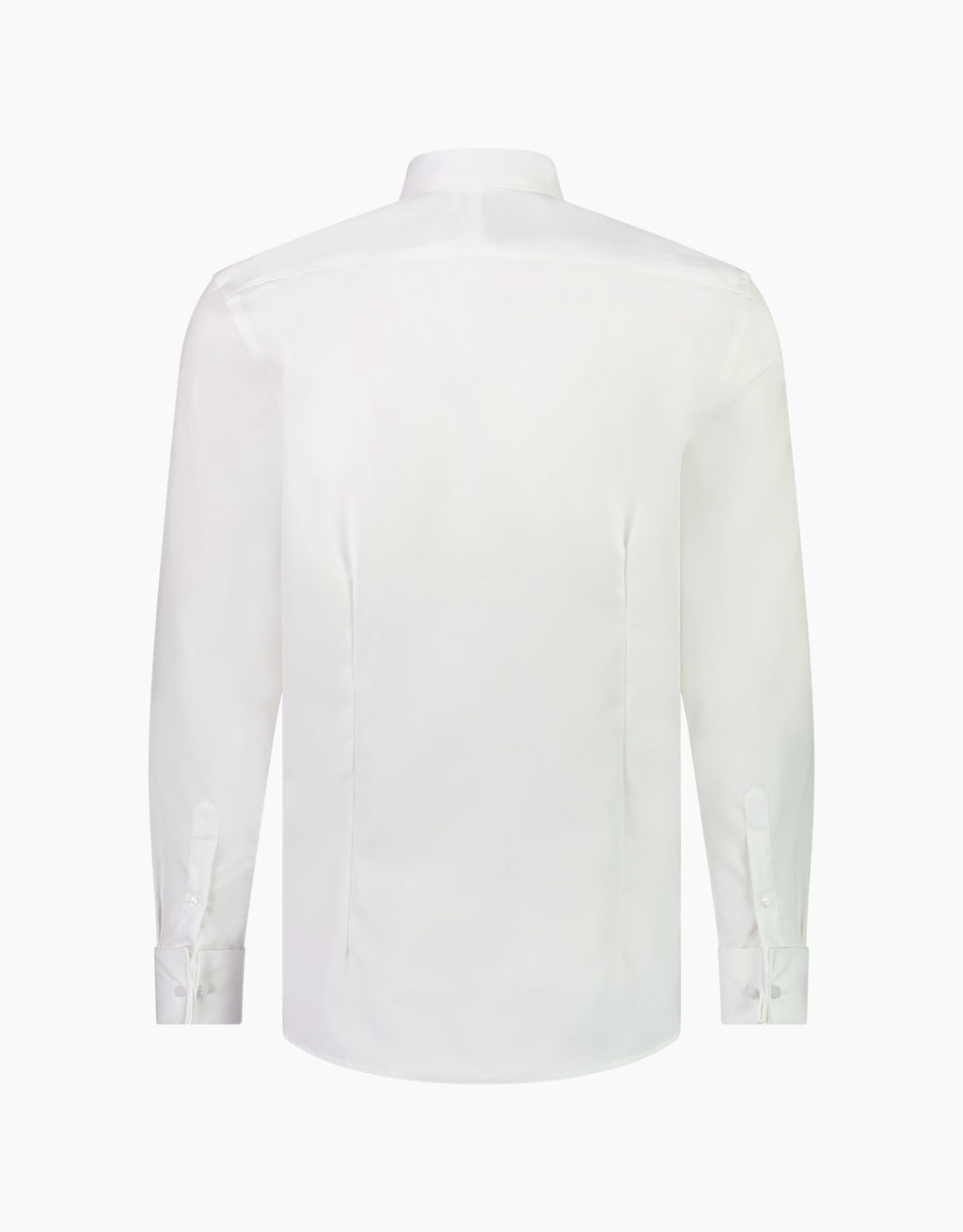 Strand Wing Collar Formal Shirt