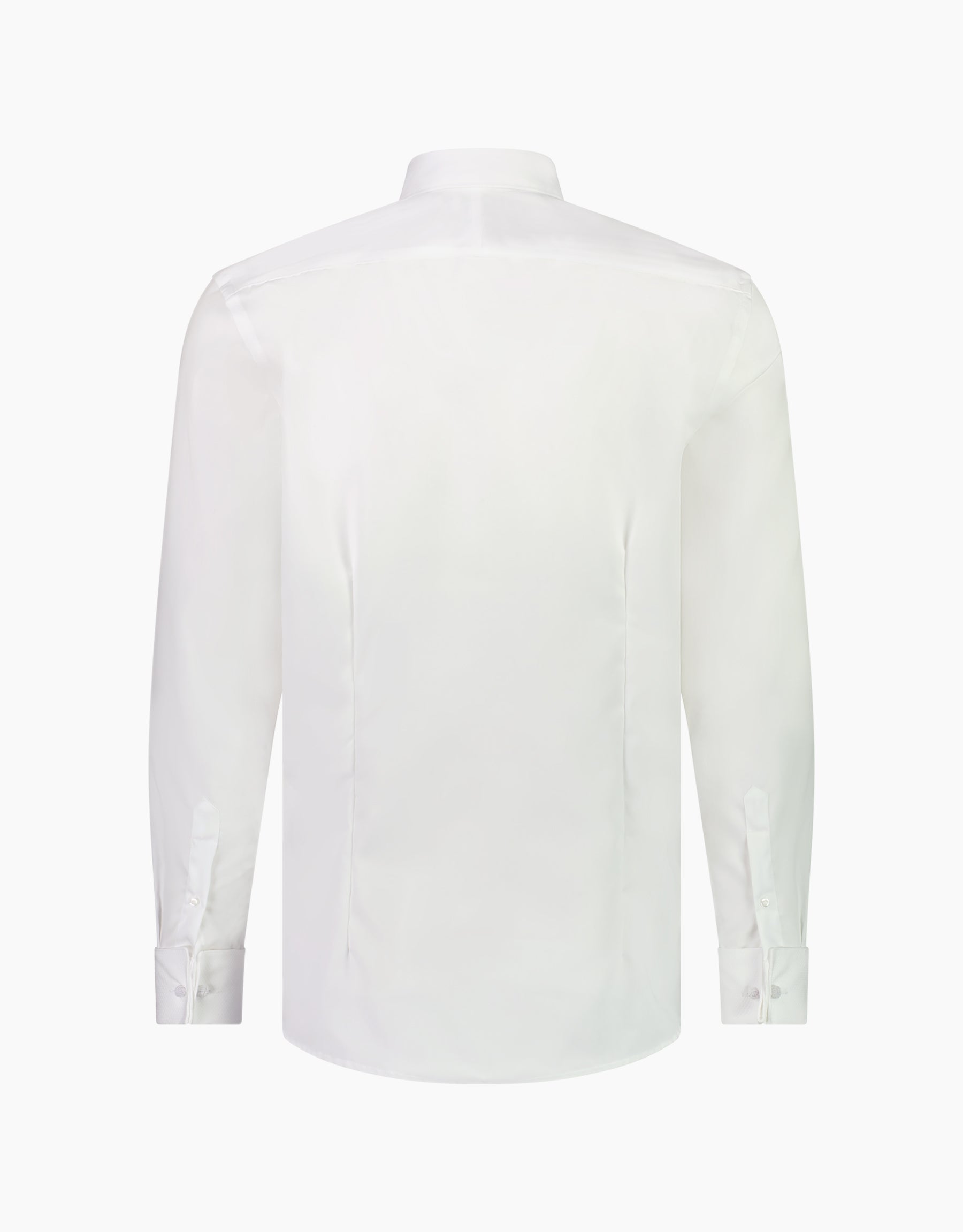 Strand Wing Collar Formal Shirt